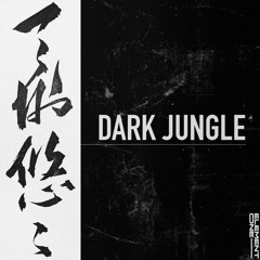 Dark Jungle - Sample Pack
