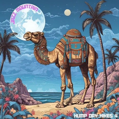 Hump Day Hikes - Vol. 4