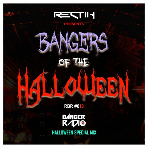 Bangers of the Halloween 🎃 | Sick Big Room / Mainstage Mix 2022 🔥 | Nonstop EDM Bangers | RBR #013