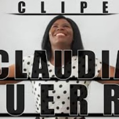 LYRIC VIDEO CLAUDIA GUERRA / PEGA NA MÃO DO VARÃO EM RITMO PENTECOSTAL