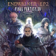 Final Fantasy XIV Endwalker - Scream