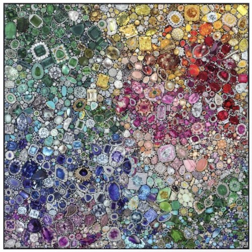 LDchain TedsJewel