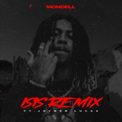 Mondell- ISIS REMIX (Ft. Joyner Lucas)