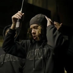 SDOT GO X JAY5IVE X JAY HOUND SAMPLED JERSEY DRILL TYPE BEAT (THANK YOU)