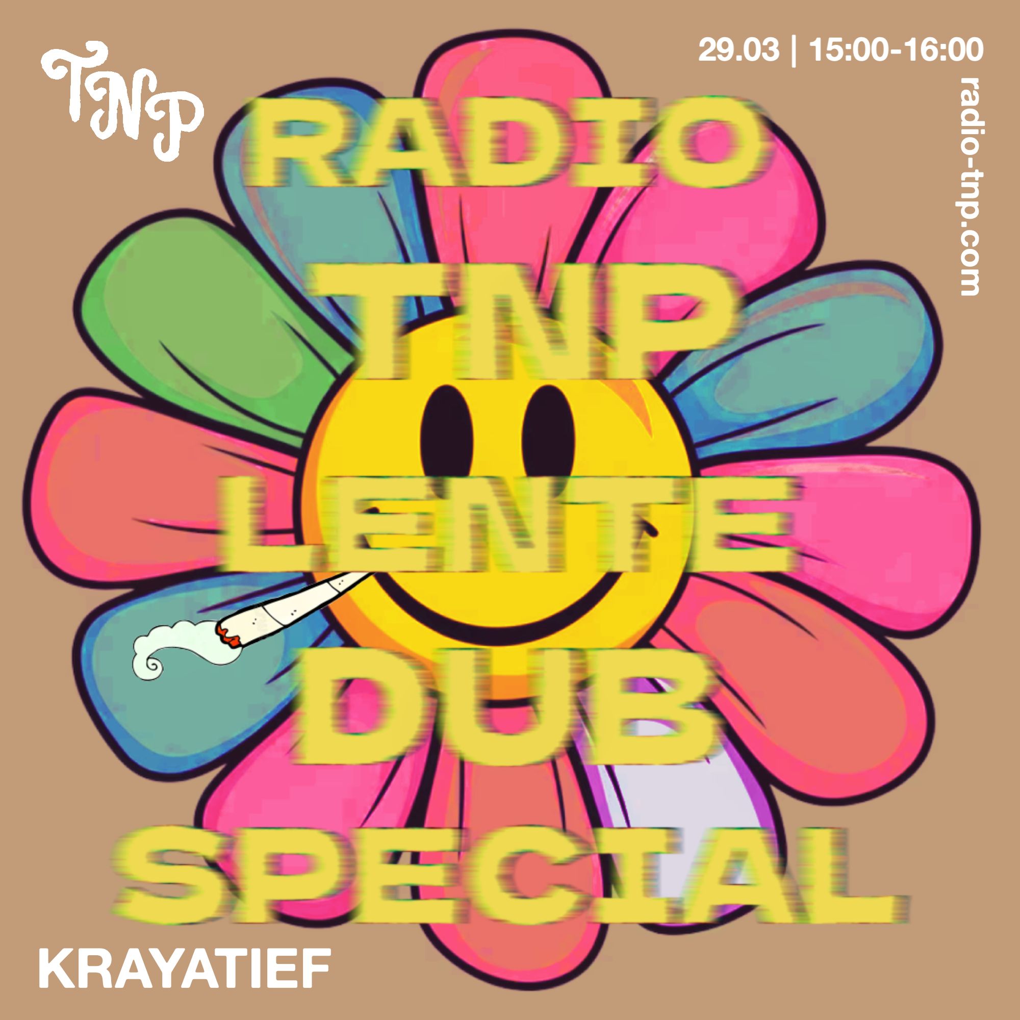Kray Atief