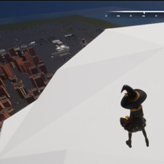 SAY YOU'LL GO TO THE CEMENT