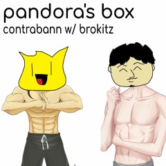 pandora's box w/ brokitz ProdbyJug