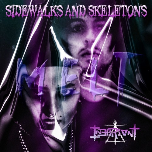 In3briant & Sidewalks and Skeletons - Melt