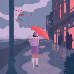 RINZ. - Red Umbrella Girl