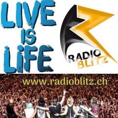 Live Is Life mit Wisi (10.02.2025)