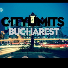 CITYLIMITS // BUCHAREST
