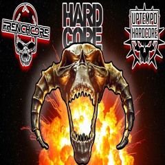 Best of Brutal FRENCHCORE/ HARDCORE / UPTEMPO 2024 [NEW YEARMIX 2024] BANGER POWER MIX 2025
