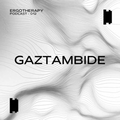 ETHPODCAST 012 - Gaztambide