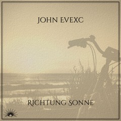 Richtung Sonne