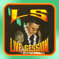 LS • Mamacita Radio: Live Session #1