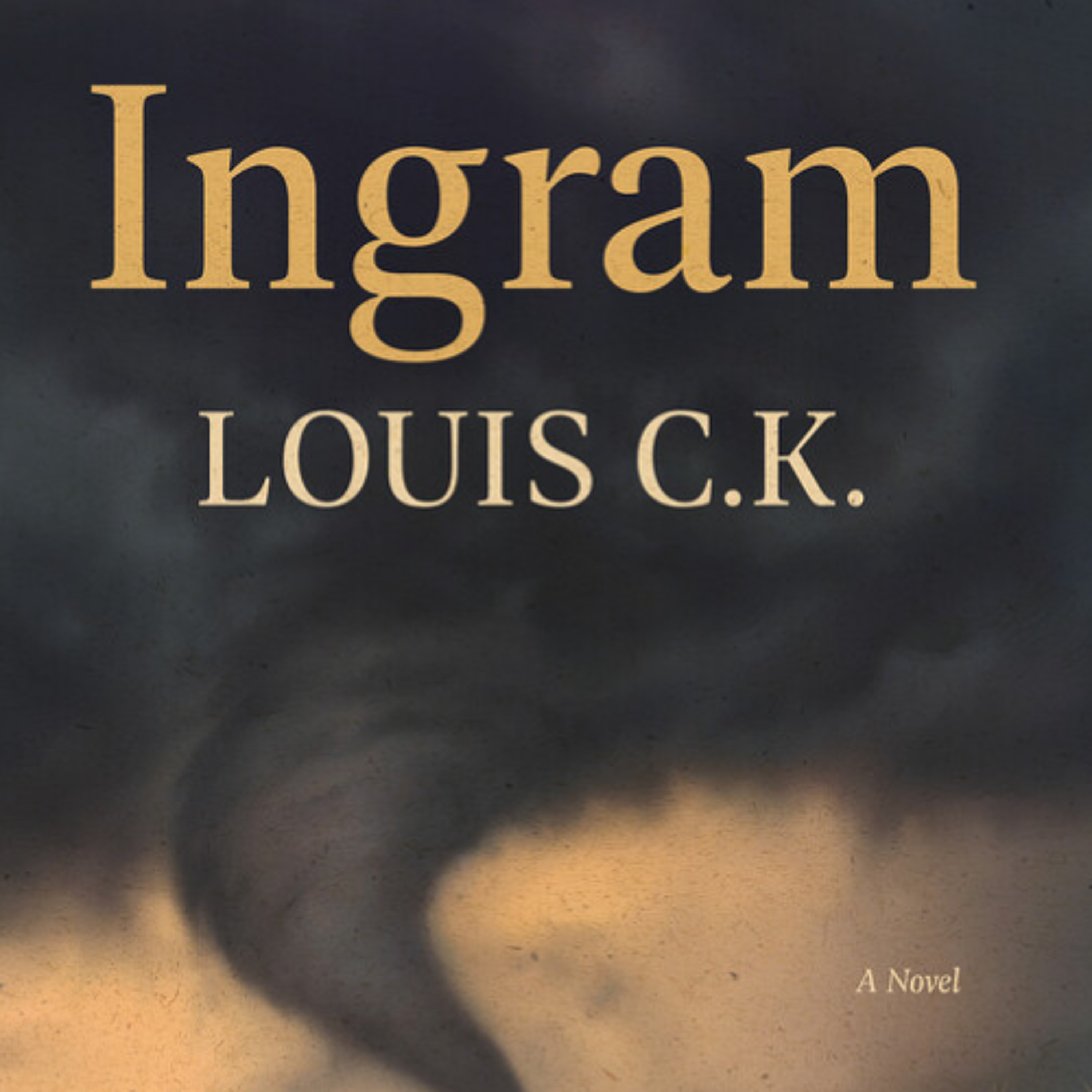 Episode 286 : Ingram and Dune episode artwork