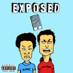 Exposed feat. Kgm Ugly (Prod. Trunkstylez)