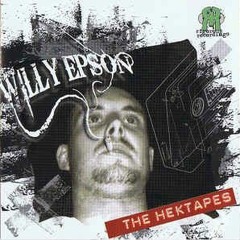 Willy Epson - The Hektapes 2007