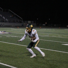 Cooper Akey Previews Frenchtonwn