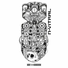 N-Vitral - Sicko Cell(150 BPM)