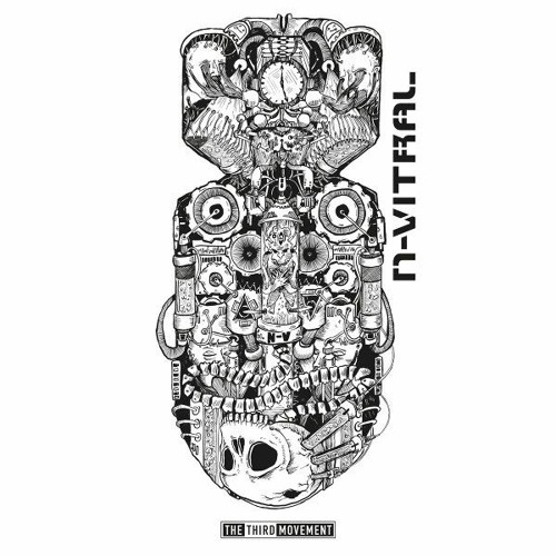 N-Vitral - Sicko Cell(150 BPM)