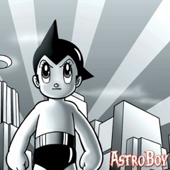 BS Podcast.- Sección de Animación Vintage: Astroboy