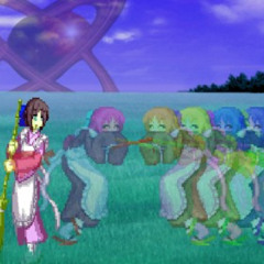 Lagging Astral Ritual