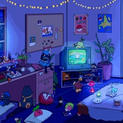 overthinking | Lofi Beat to relax.