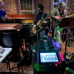 Pro Skater Bad Thoughts Zephyr's 10-4-2025