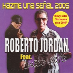 Roberto Jordan Con Claudio Yarto - Hazme Una Señal( Carlos G Remix)VINYL