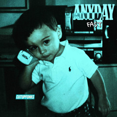 JP - Anyday Fast