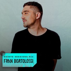 Fran Bortolossi @ 5uinto Sessions #24