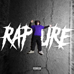RudyWade - Rapture