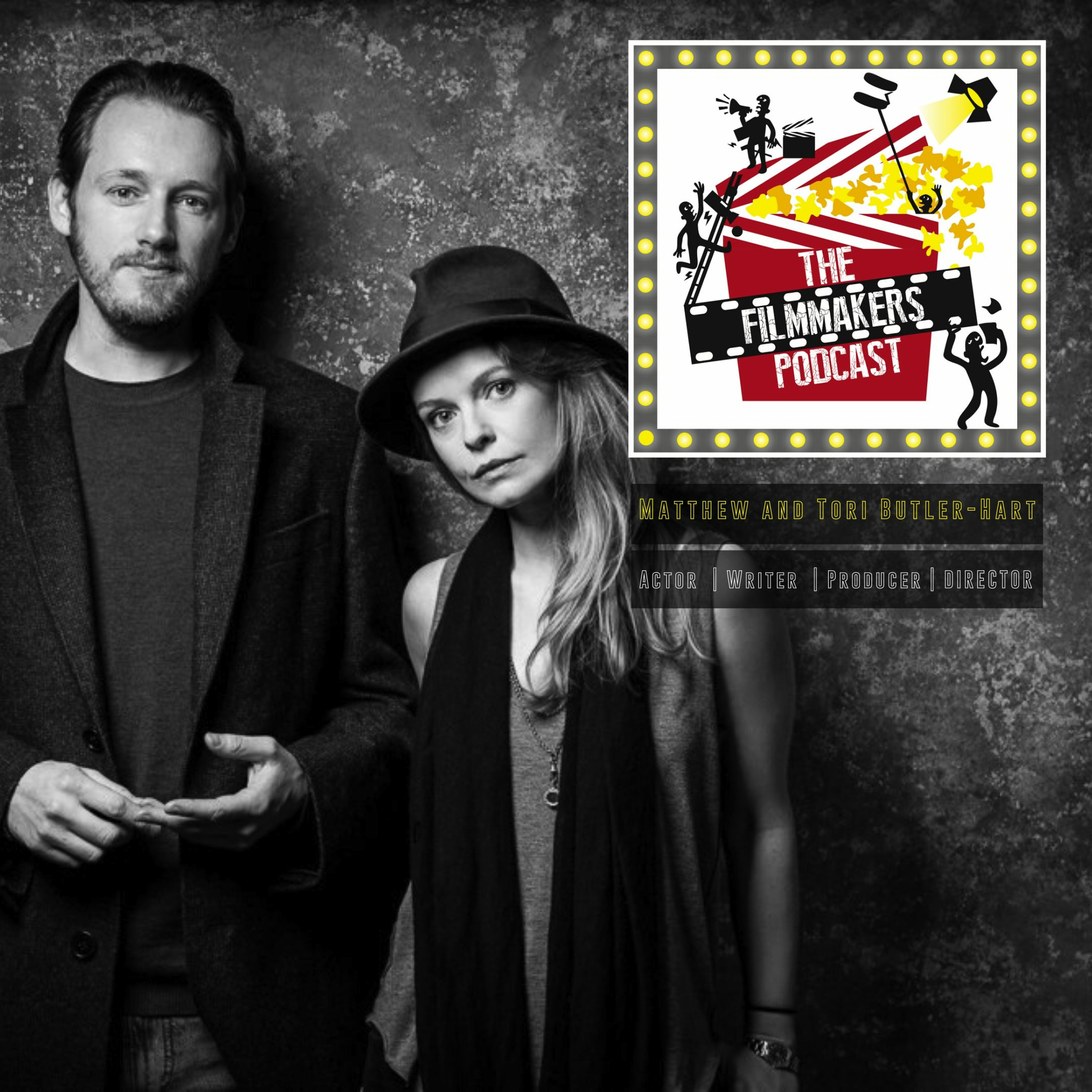 The Filmmakers Podcast