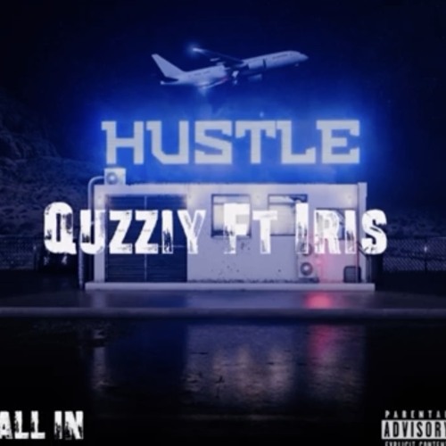 Quzziy Ft Iris - hustle.m4a