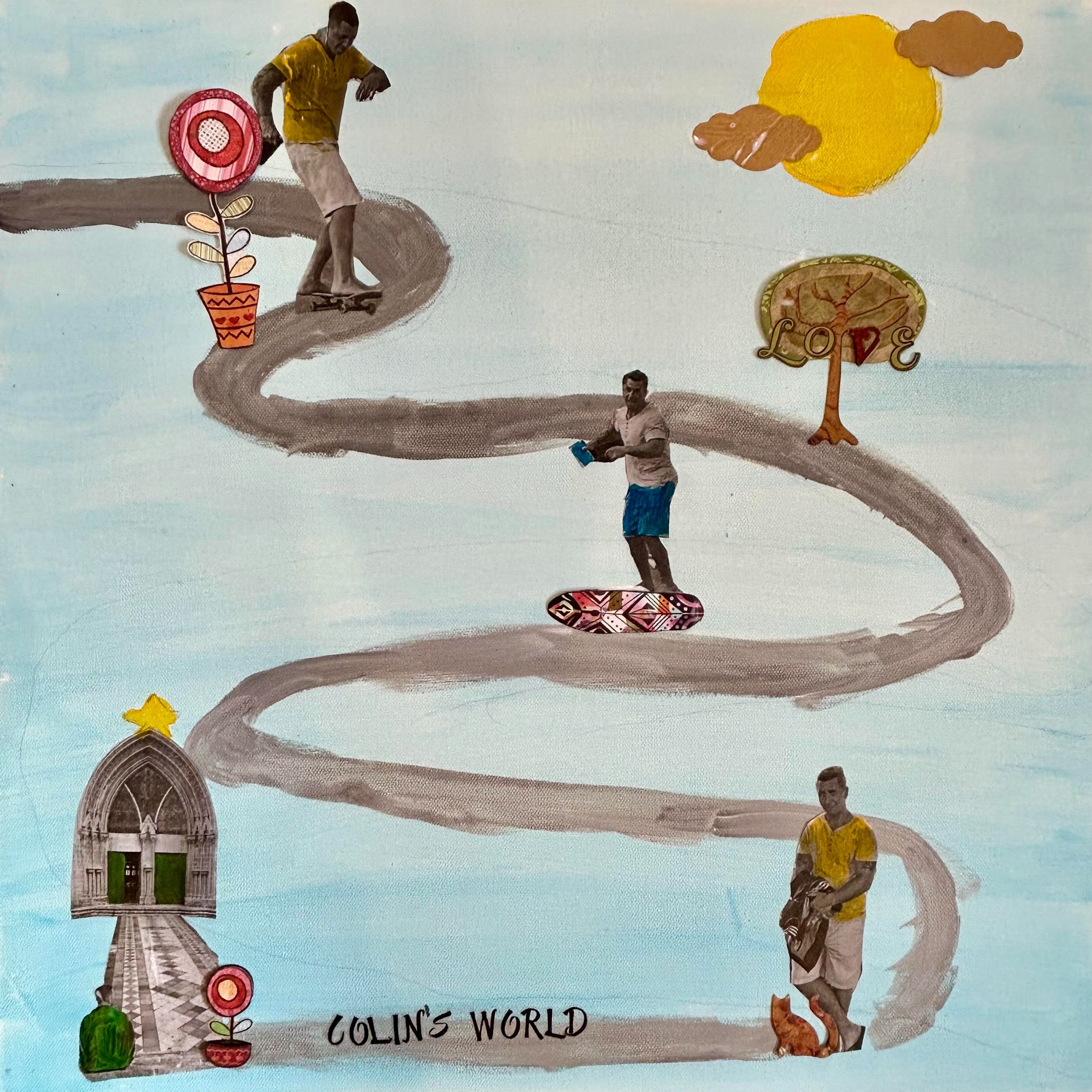 Gayle episode artwork