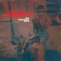 Whoopty (WILLØ & James Douglass Bootleg)[Filtered Due To Copyright]