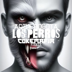 Arde Bogota - Los Perros (CokeMafia Remix)