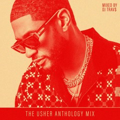 Super Bowl Pre-Game: The Usher Anthology Mix