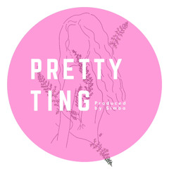 Pretty Ting (prod. Cymba)
