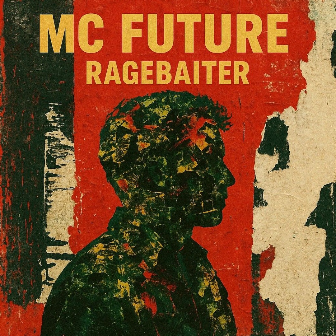 Stream Mc FuTurE | Listen to Ragebaiter playlist online for free on ...
