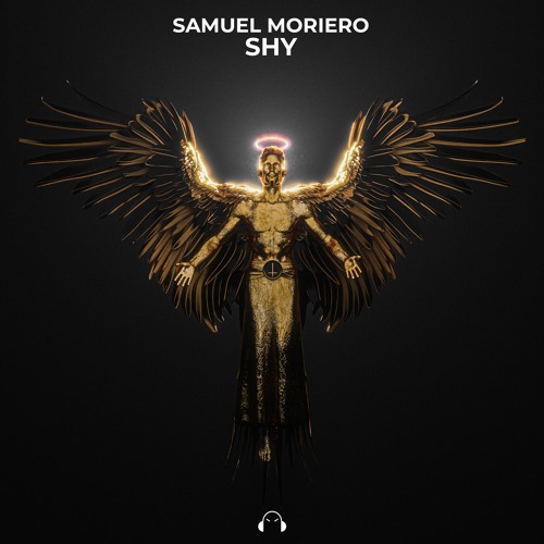 Samuel Moriero - SHY (Extended Mix) FREE DL