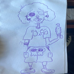 culpa de esas pesadillas (prod $ora)