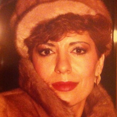 نهاد سرور : عطشانة / لحن : رفيق حبيقة 1980م