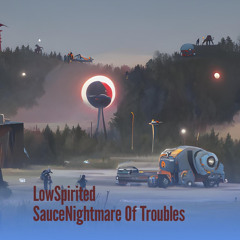 Lowspirited Saucenightmare of Troubles