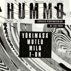 YUKIMASA @ Hummø 02