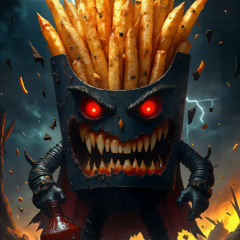 HDWAV 5.1 - SW33TT 3V1L DRR11LLL 0FF1C14L R3M1X FT VRG - Gunshotz