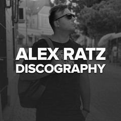 Alex Ratz Discography