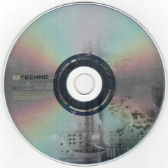 ID&T Techno 03 - CD 1