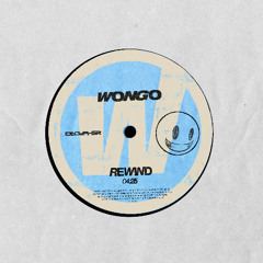 Wongo - Rewind